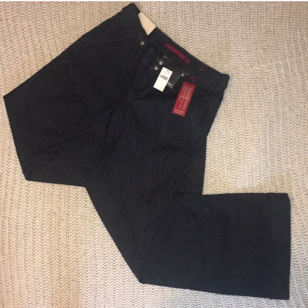 Banana Republic Brand New jeans